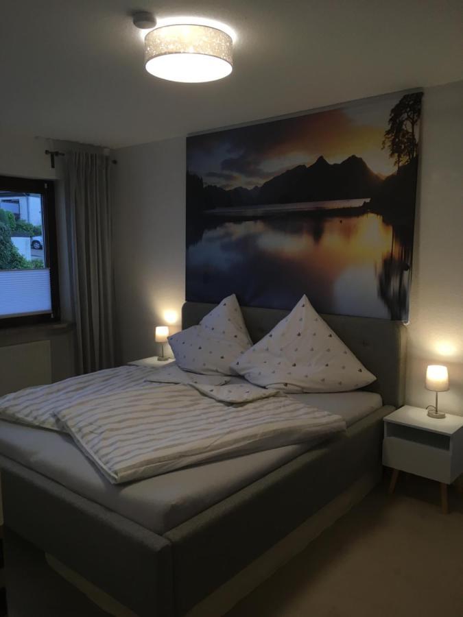 Ferienwohnung „Am Rodenberg“ Bad Harzburg Eksteriør billede